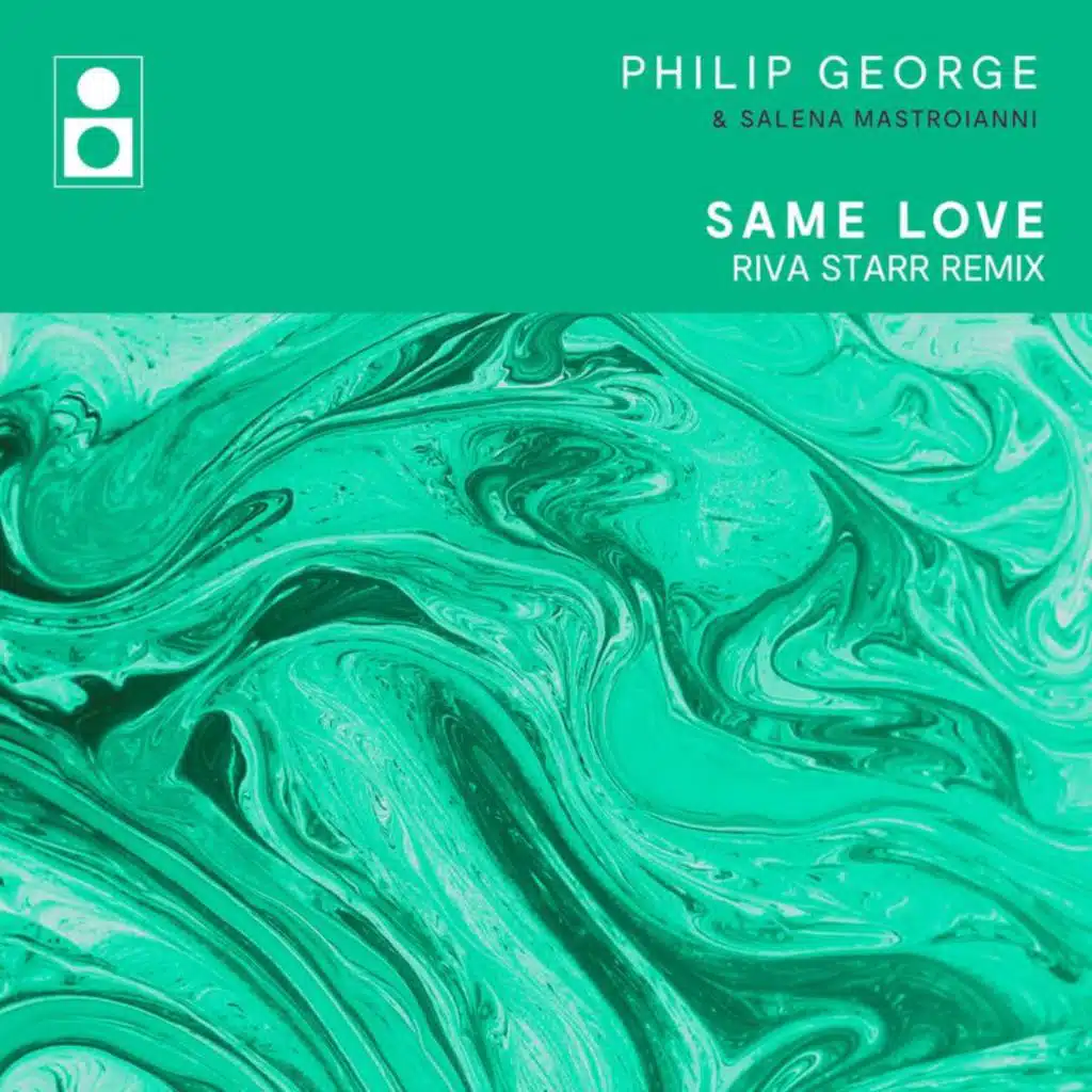 Same Love (Riva Starr Remix)