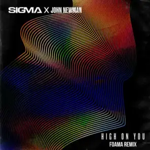 Sigma & John Newman