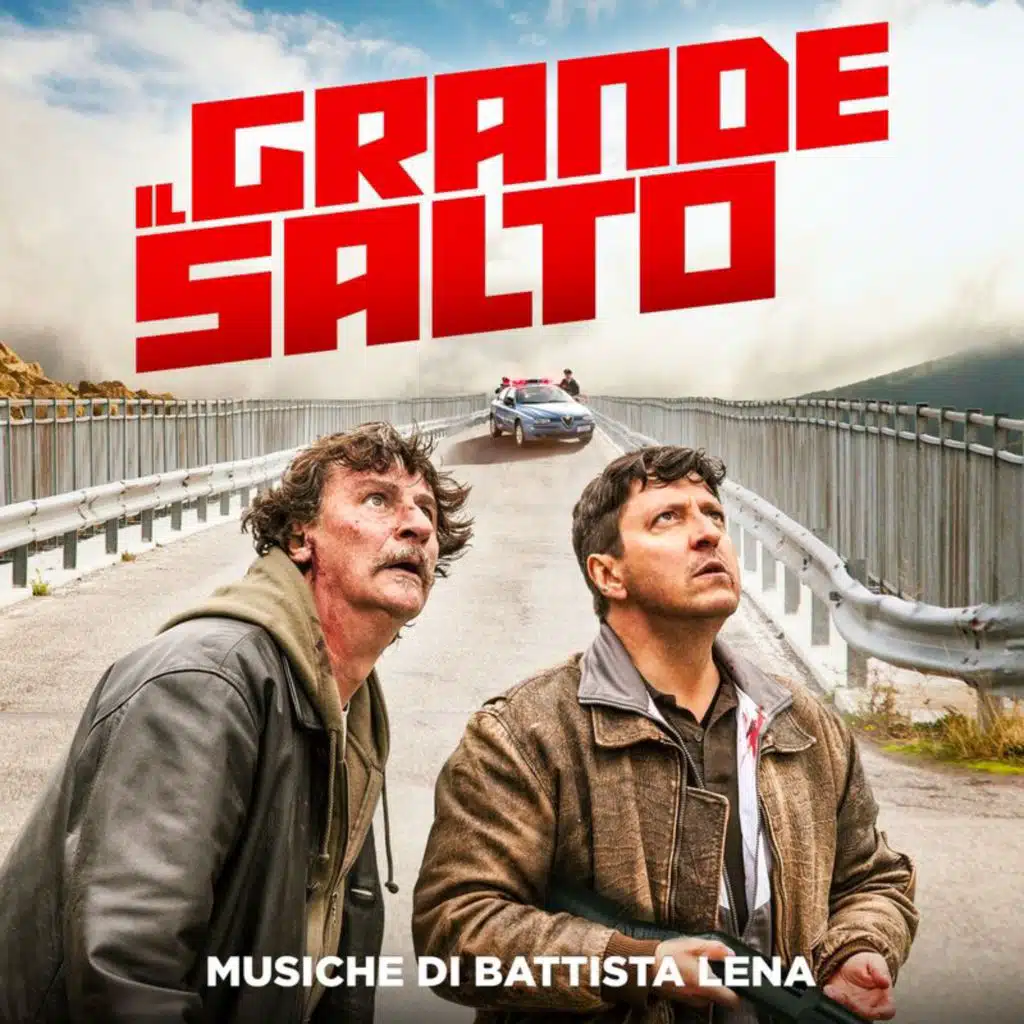 Il Grande Salto (Original Motion Picture Soundtrack)