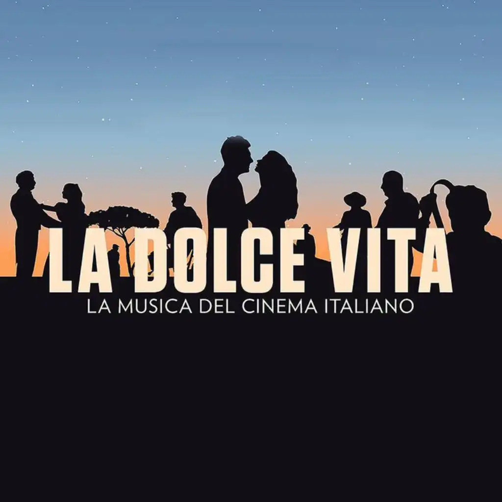 La Città Delle Donne (From "La Città delle Donne" Soundtrack)