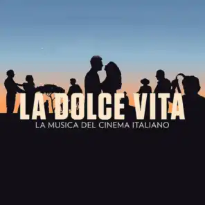 La Città Delle Donne (From "La Città delle Donne" Soundtrack)