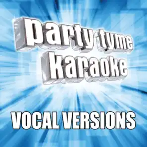 Party Tyme Karaoke - Dance & Disco Hits 1 (Vocal Versions)