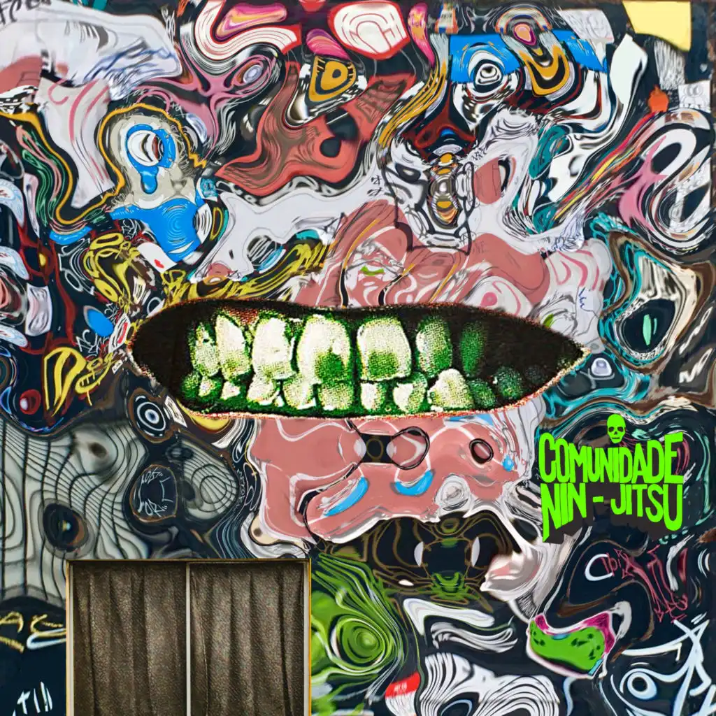 Aperitivado (feat. Erick Endres)