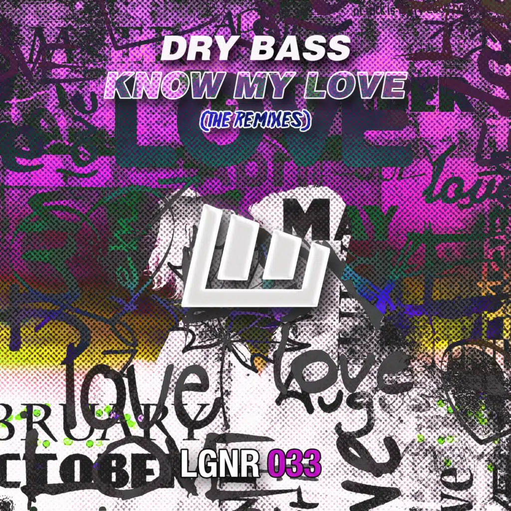 Know My Love (Remix) [feat. Magana]