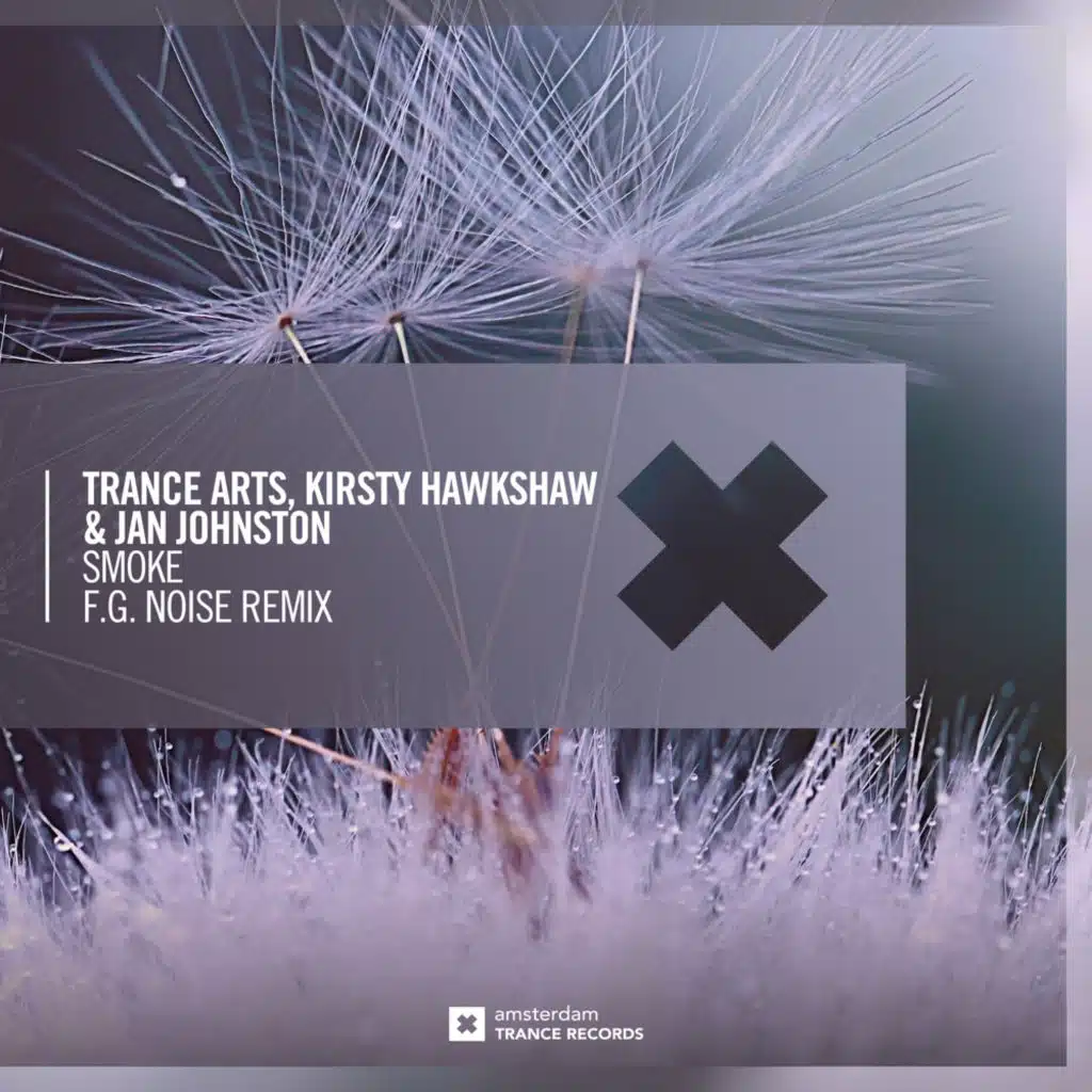 Trance Arts, Kirsty Hawkshaw and Jan Johnston