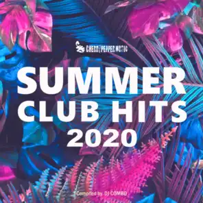 The Summer Is Magic 2k19 (feat. Timi Kullai) (Summer Extended Mix)
