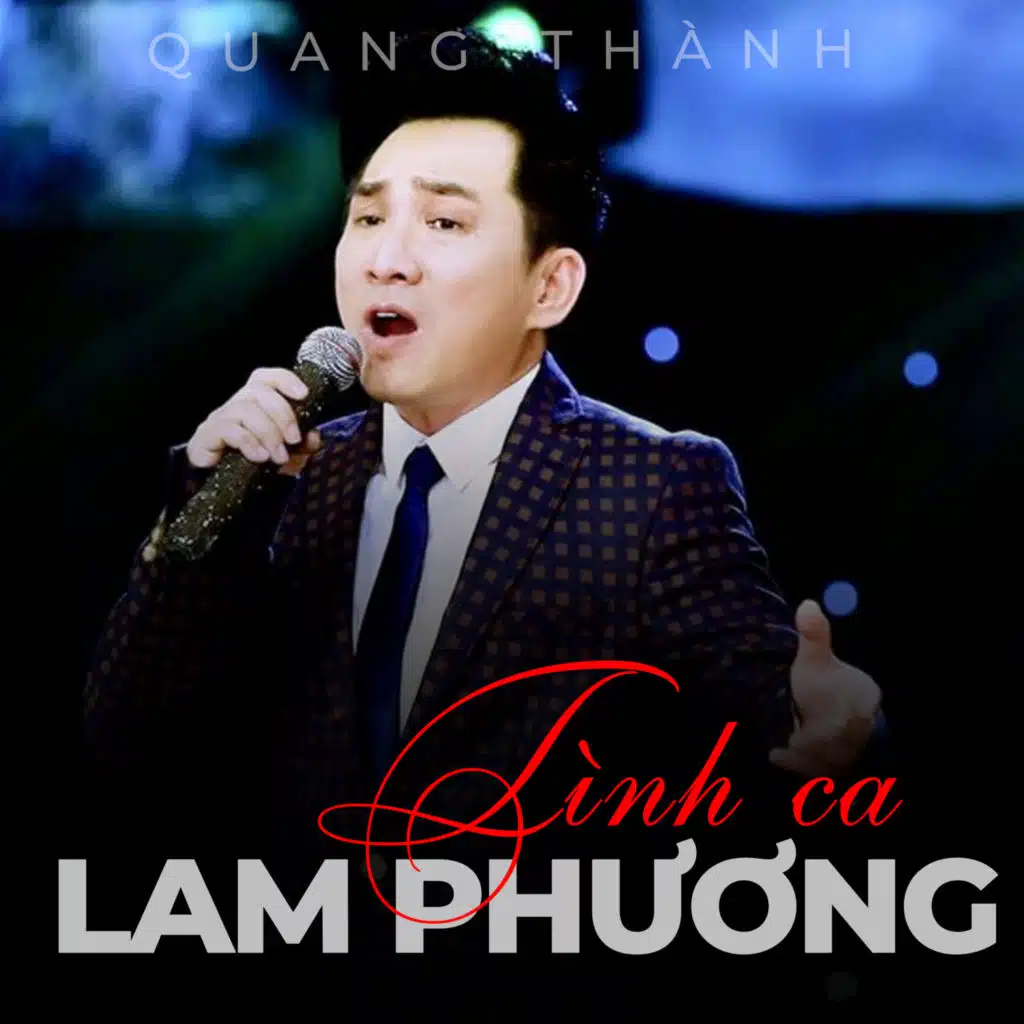 Tình ca Lam Phương