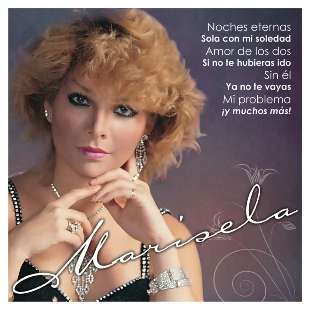 Sola Con Mi Soledad (Version Orquesta Sinfonica)