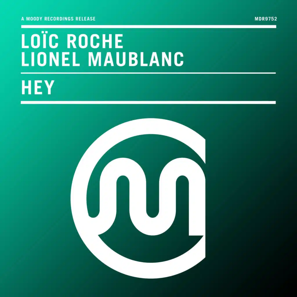 Loïc Roche & Lionel Maublanc