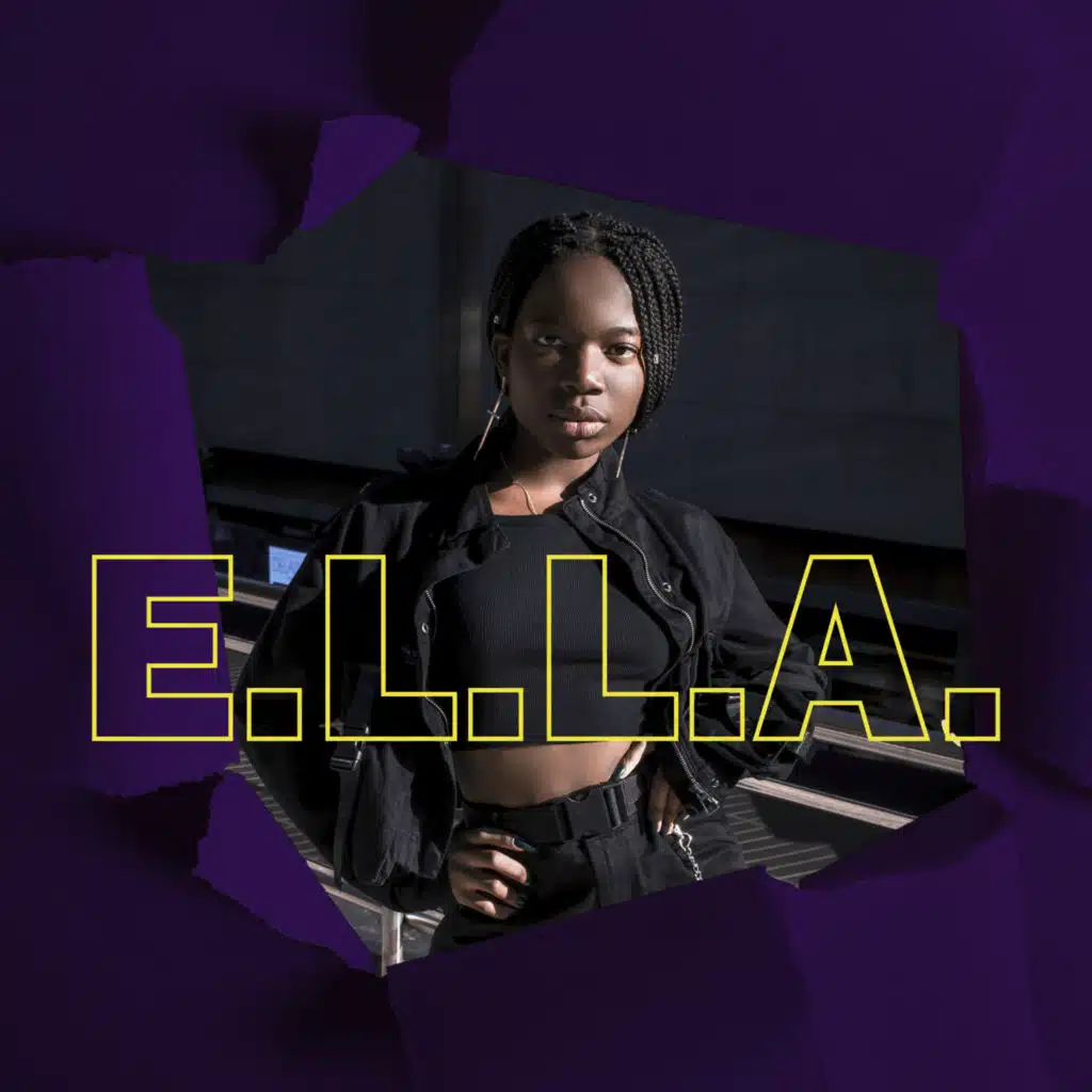 E.L.L.A.
