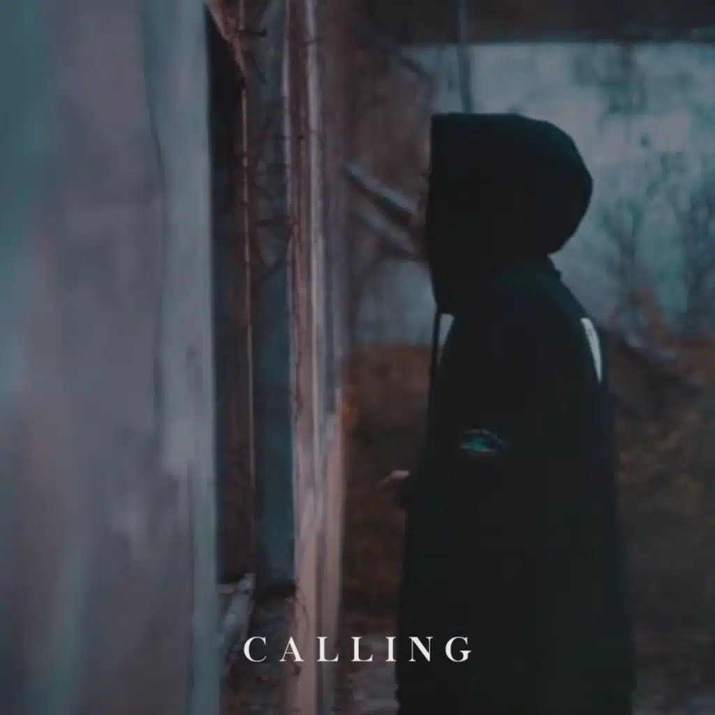 Calling (Festival Mix)