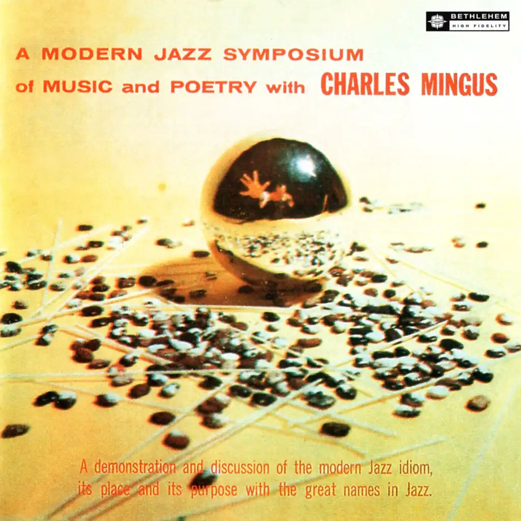 A Modern Symposium of Music and Poetry (Remastered 2013)