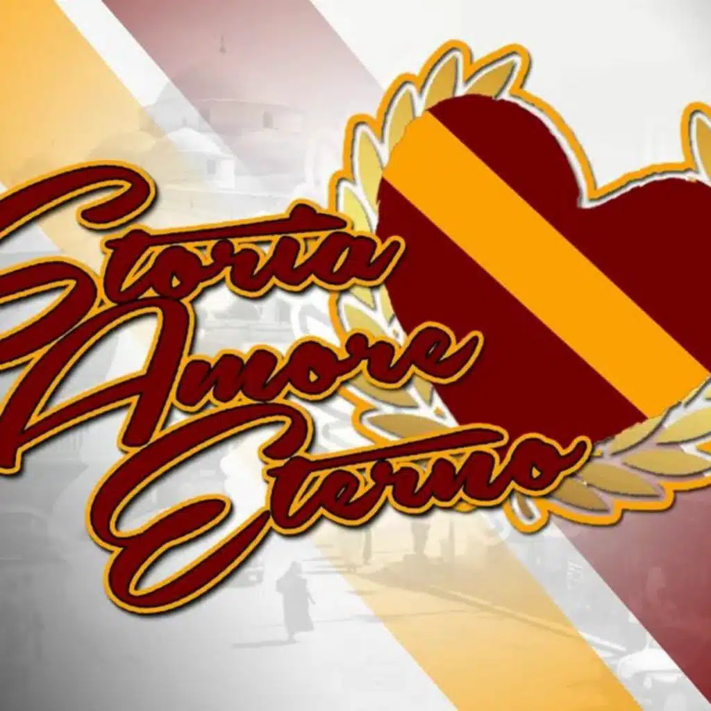 Storia amore eterno