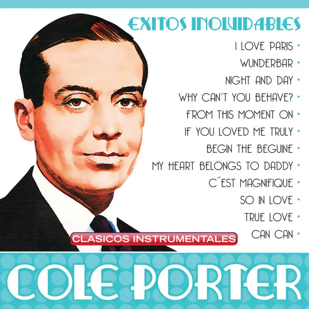 Éxitos Inolvidables De Cole Porter