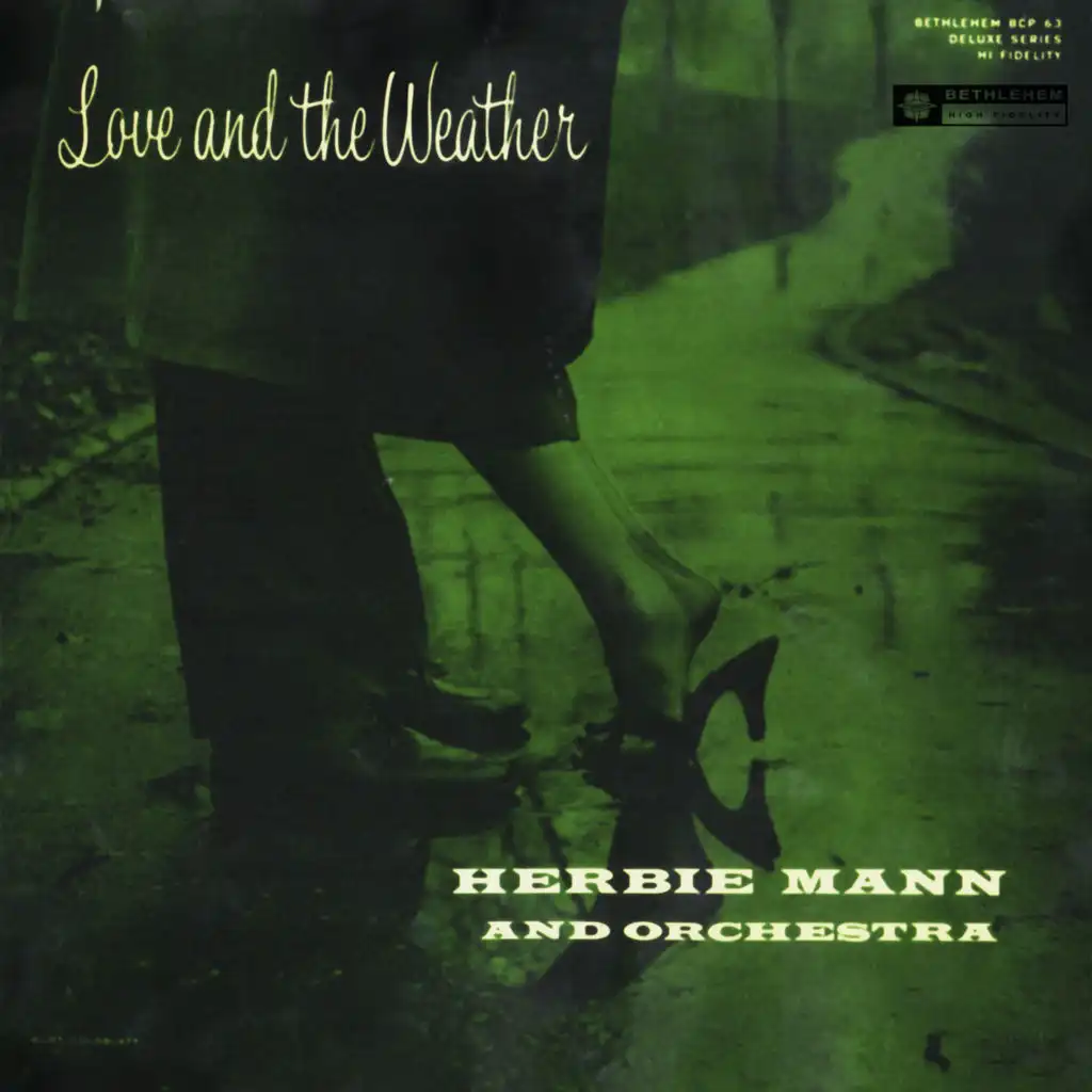 Love and the Weather (Remastered 2013)