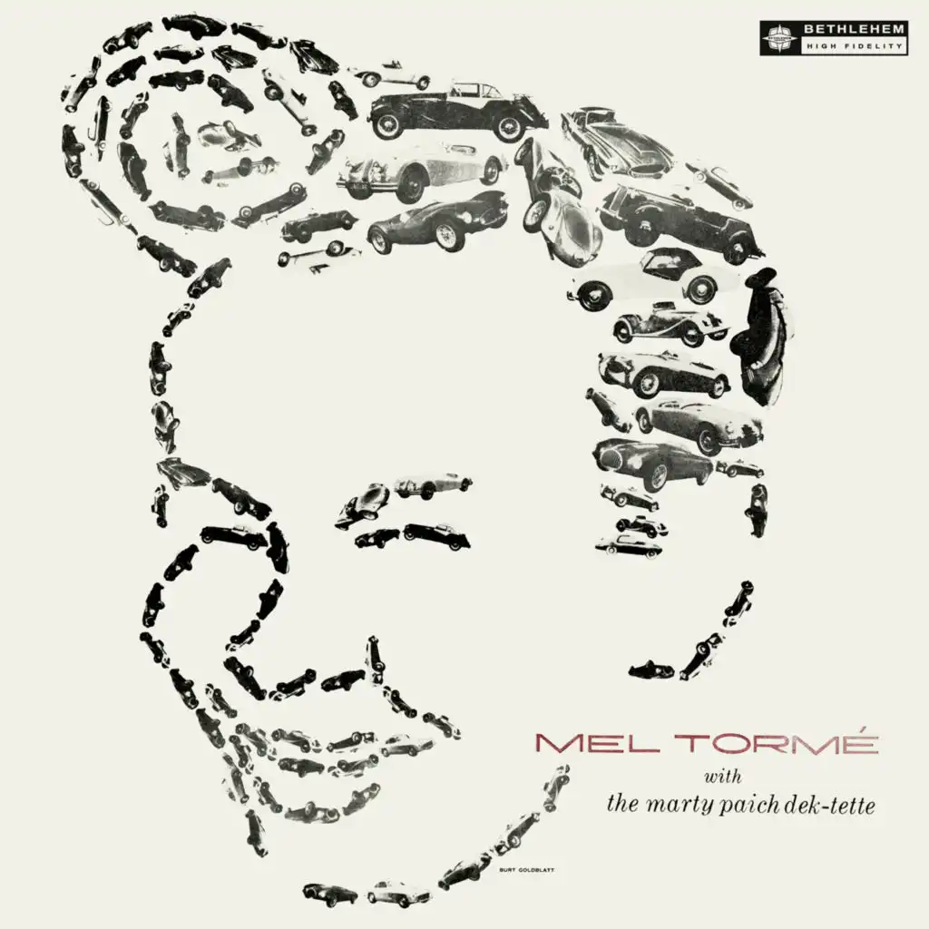 Mel Tormé with the Marty Paich Dek-Tette (Remastered 2013)