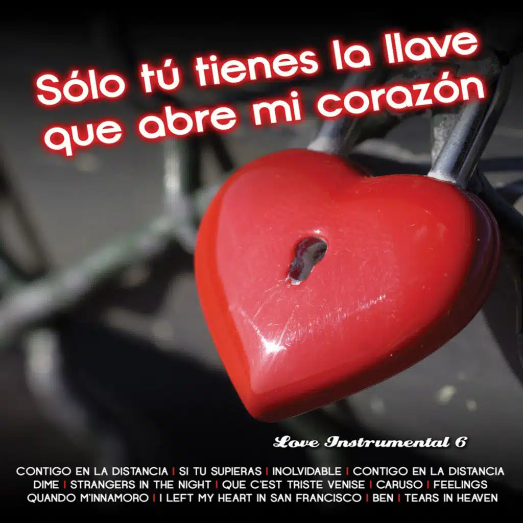 Cuando Me Enamoro