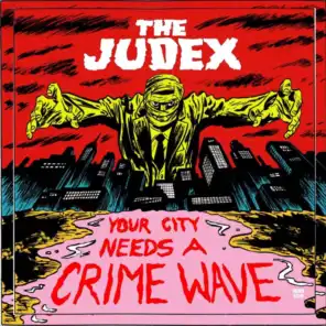 Your City Needs a Crime Wave