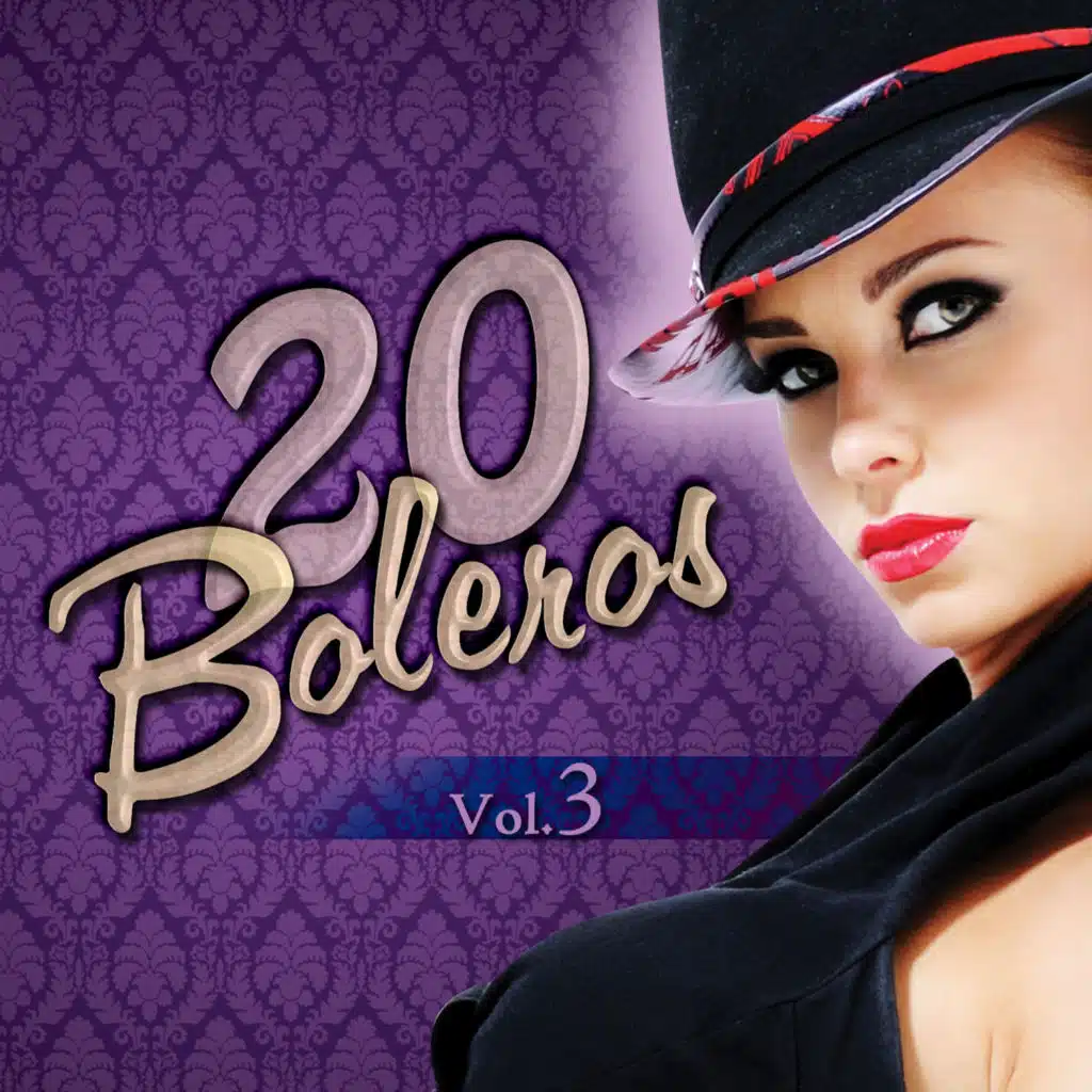 20 Boleros, Vol. 3