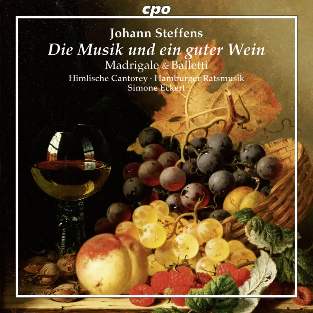 Himlische Cantorey