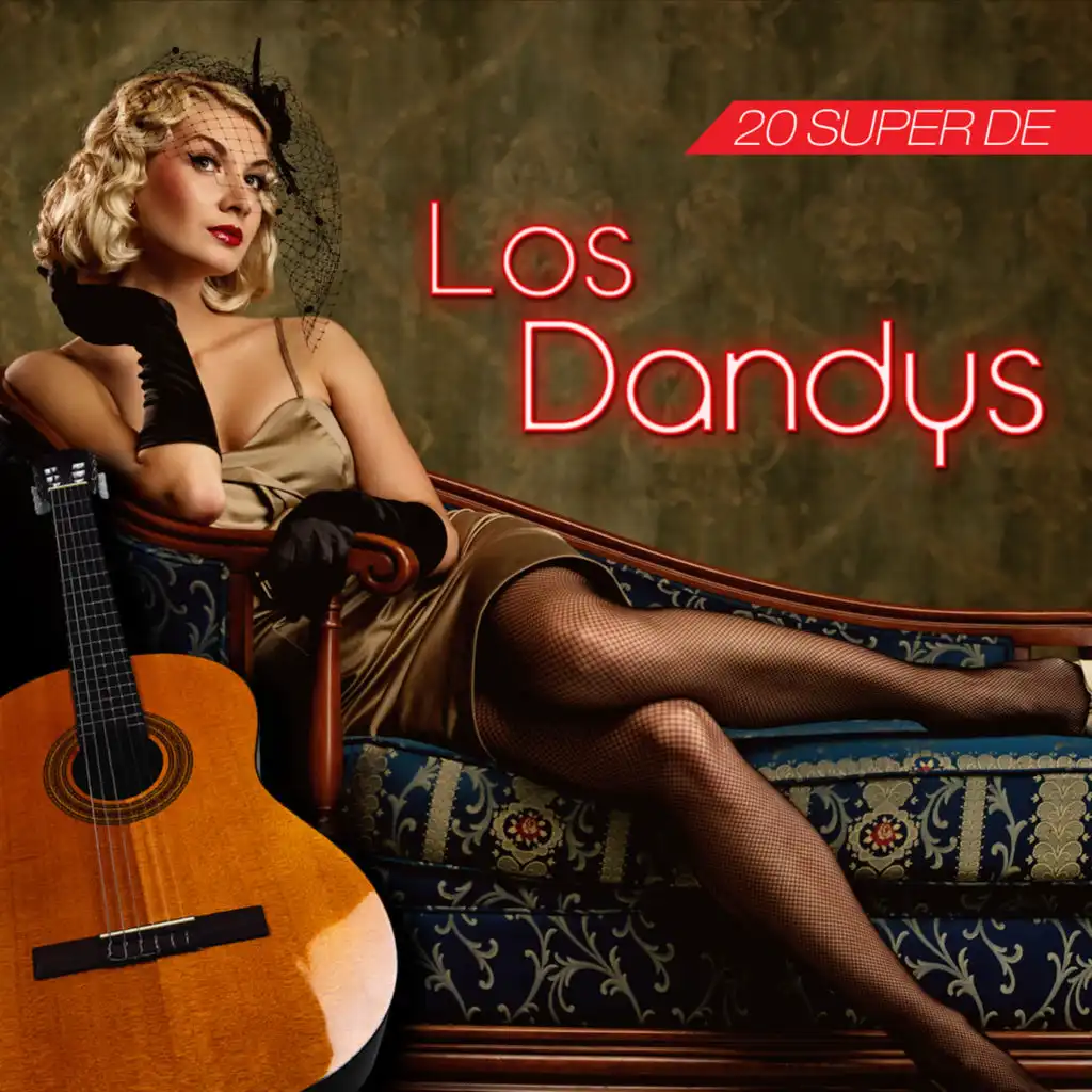 20 Super de los Dandy's