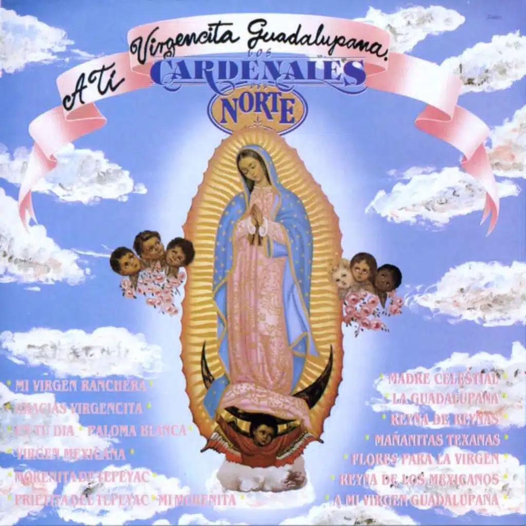 La Guadalupana