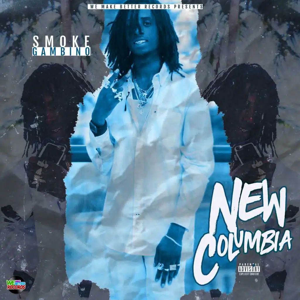 New Columbia