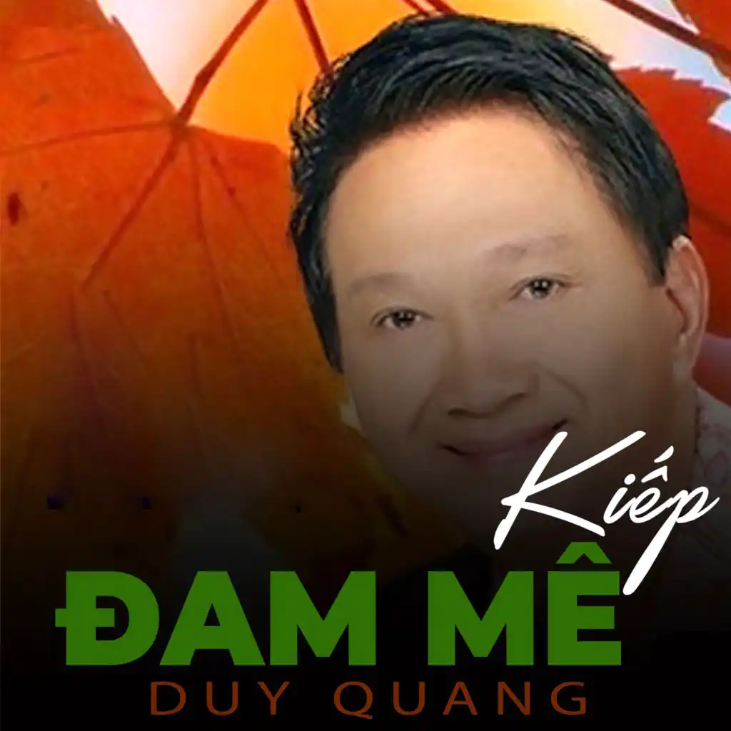 Kiếp đam mê