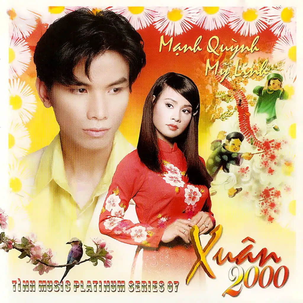 Xuân 2000