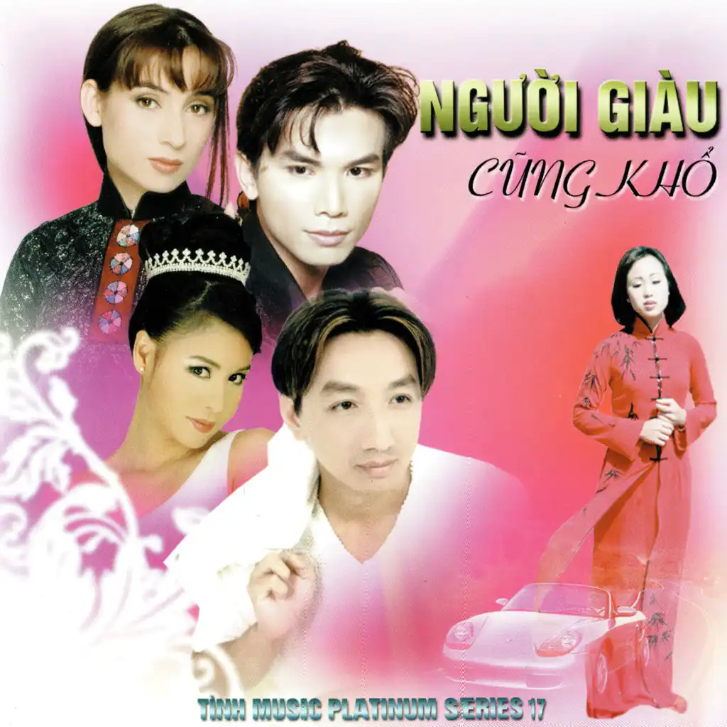 Người giàu cũng khổ (Instrumental)