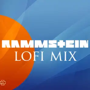 R+ LoFi Mix