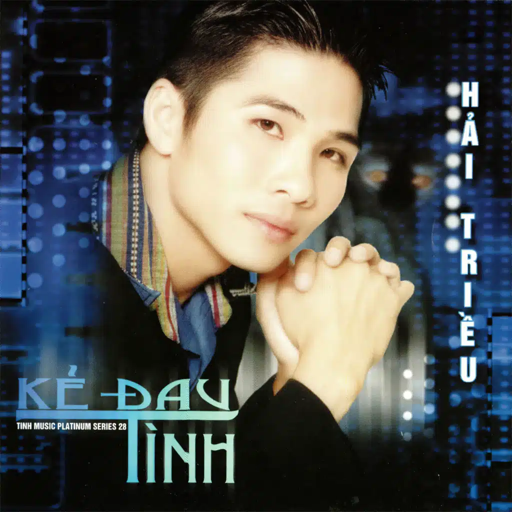 Kẻ đau Tình (Instrumental)