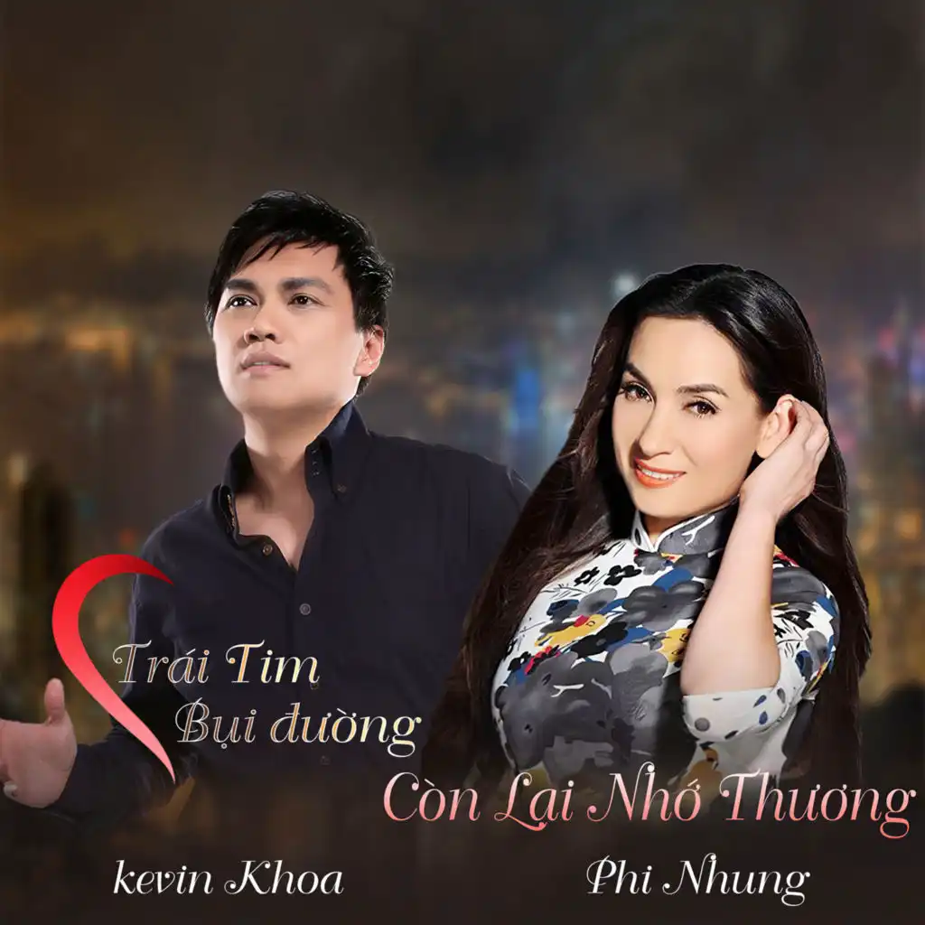 Còn lại nhớ thương