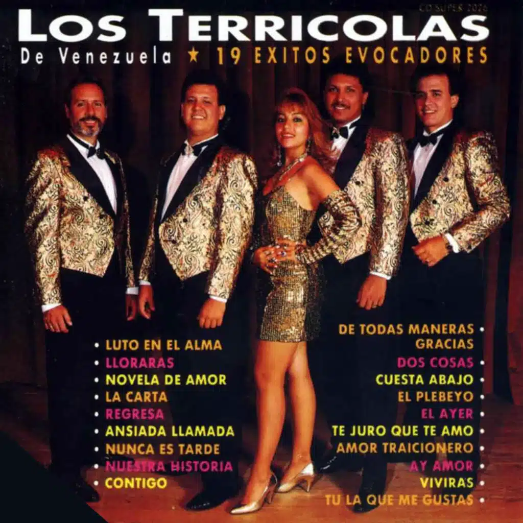 Amor Traicionero
