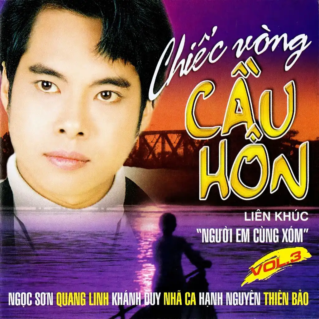 Huế thương