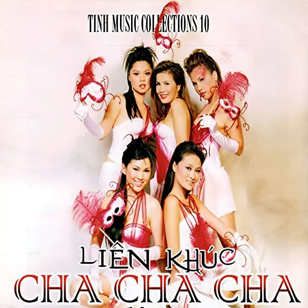 Liên Khúc Cha Cha Cha - Trái Tim Bụi Đường