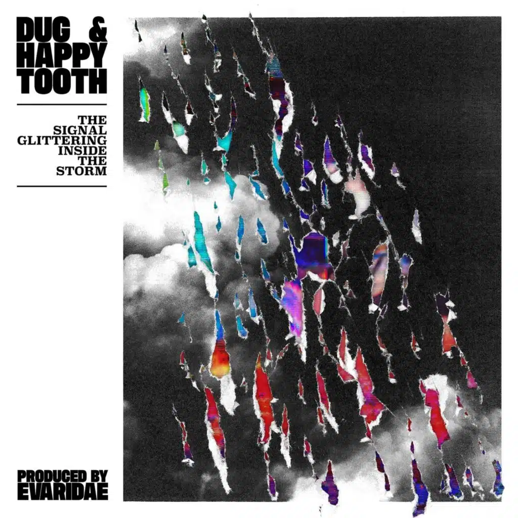 Make God Laugh (feat. Dwight Ward)