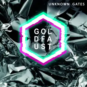 Unknown Gates