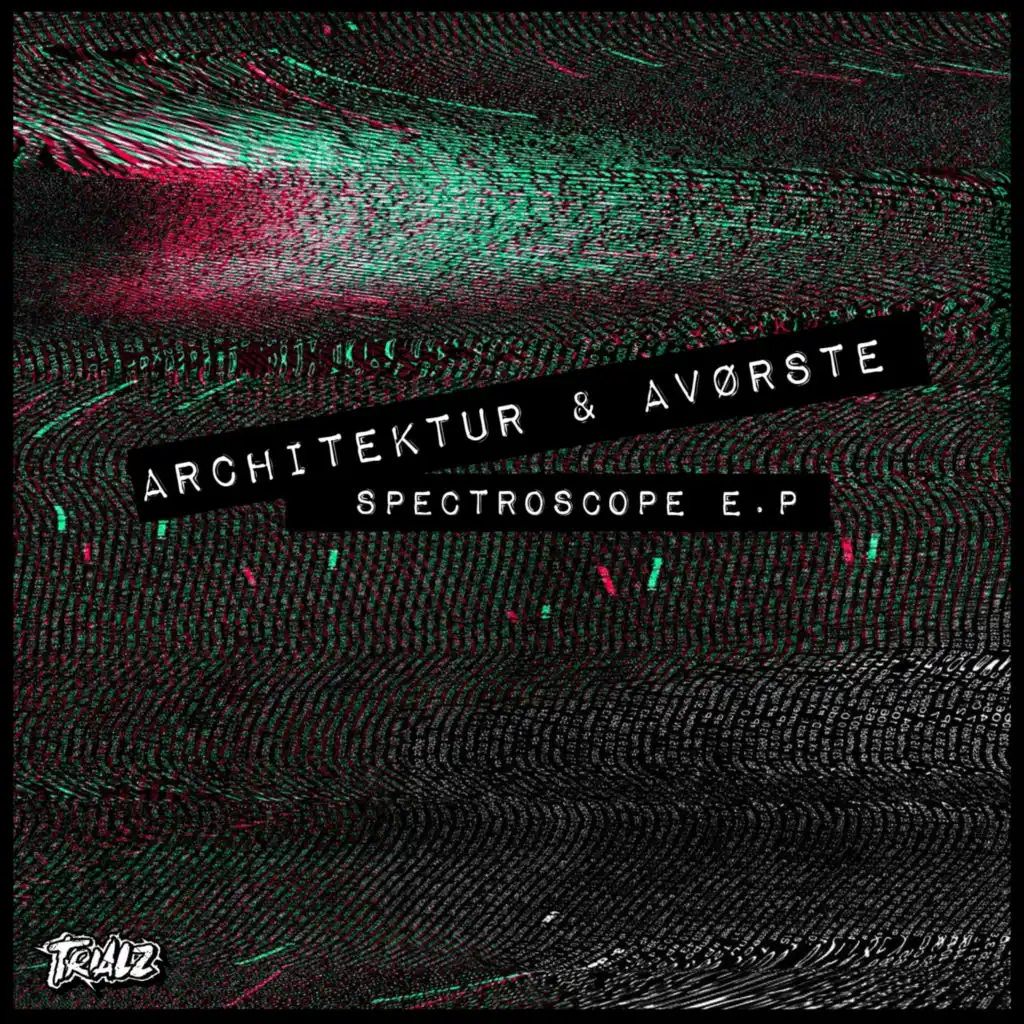 Spectroscope (Architektur Remix)