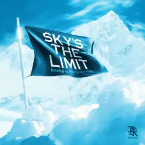 Sky's The Limit (feat. RYO the SKYWALKER)