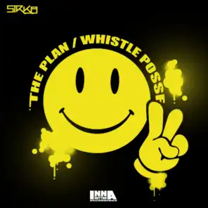 Whistle Posse