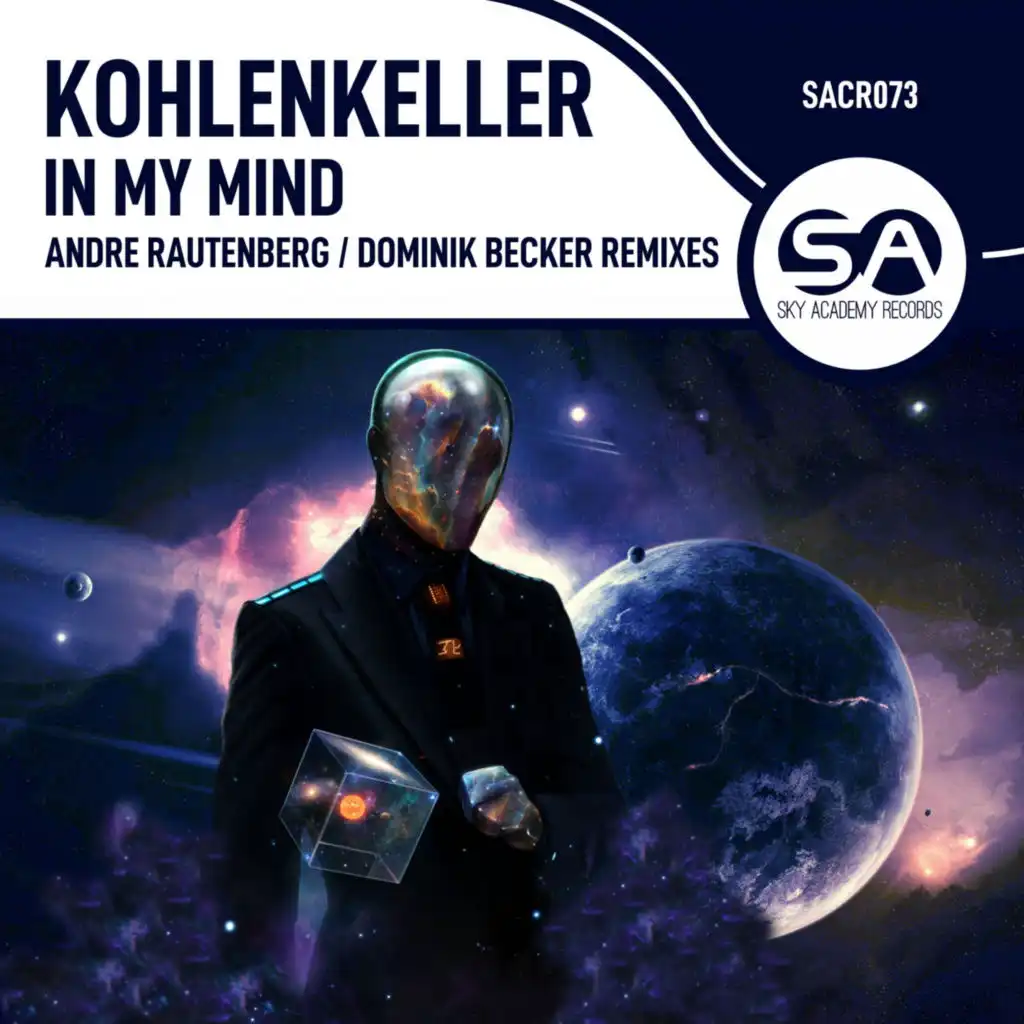 In My Mind (Dominik Becker Remix)