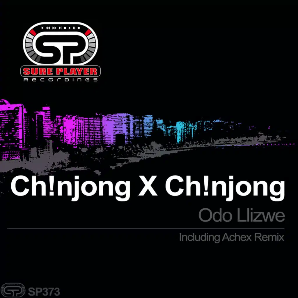 Odo Llizwe