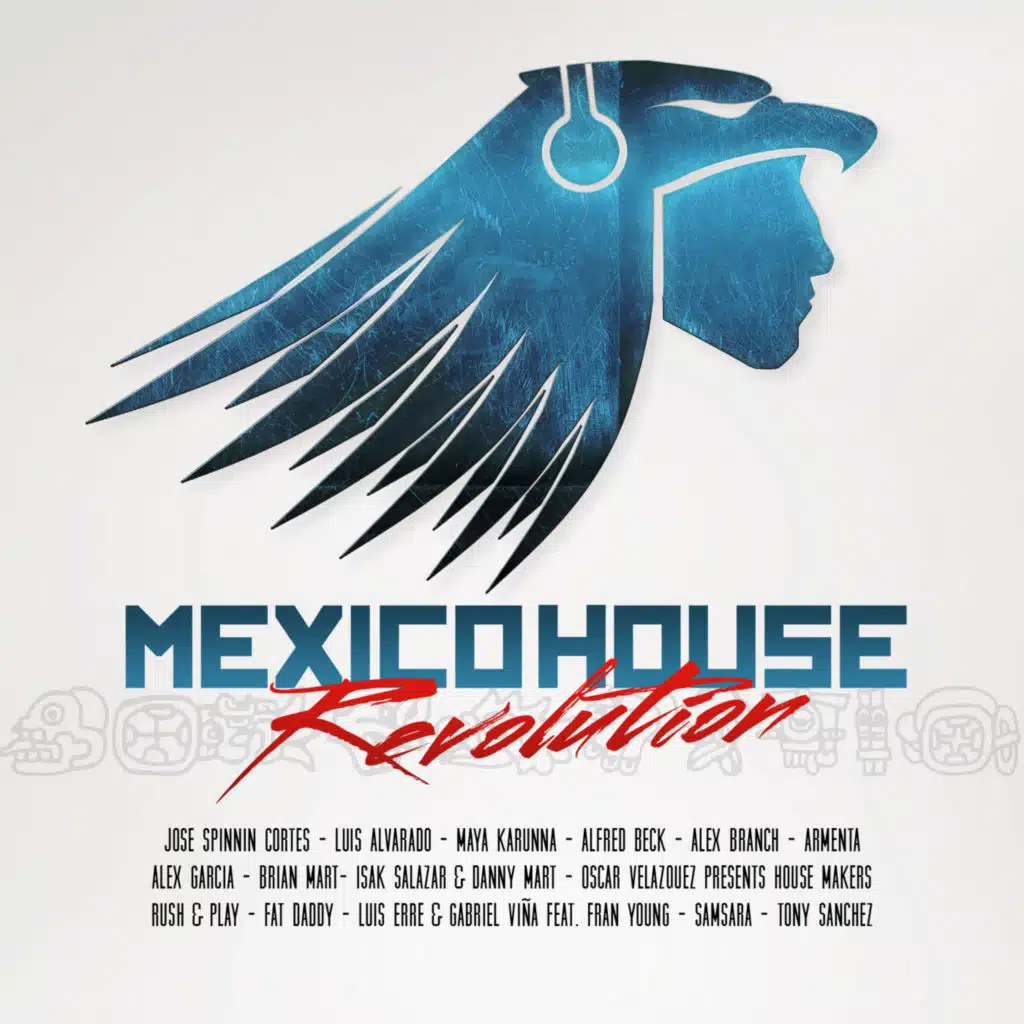 Rock Da House
