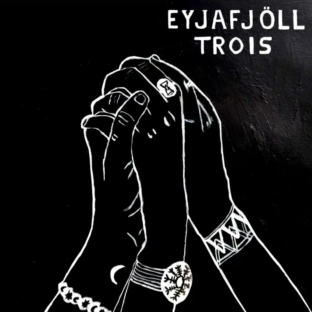 Eyjafjöll
