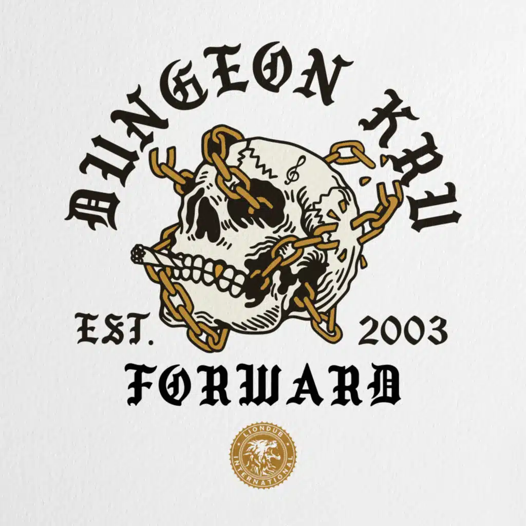 Shake Ya Bumpa (Master Error RMX)