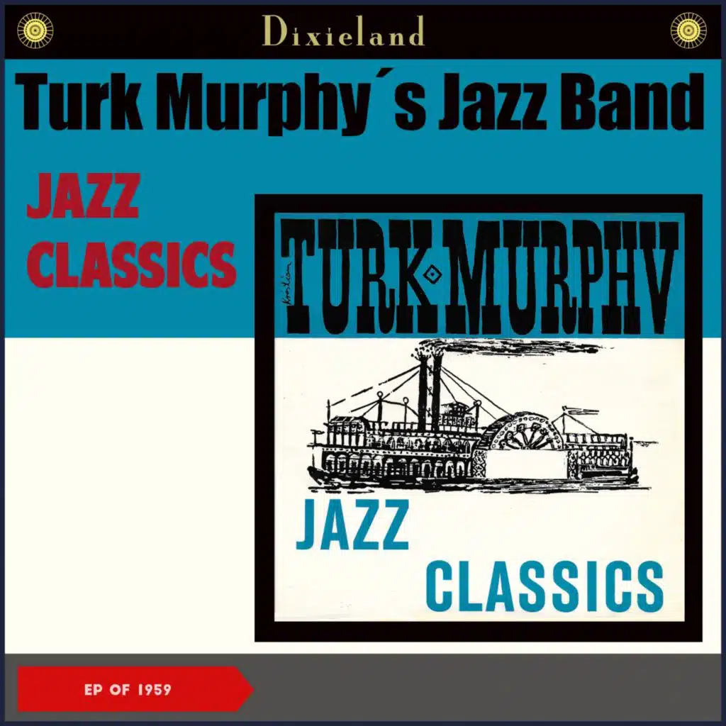 Turk Murphy