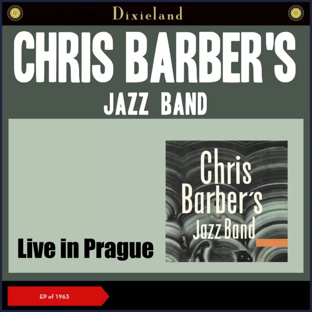 Chris Barber´s Jazz Band