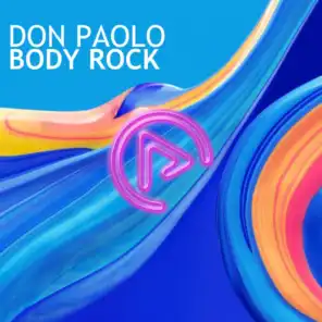 Body Rock (Radio Edit)