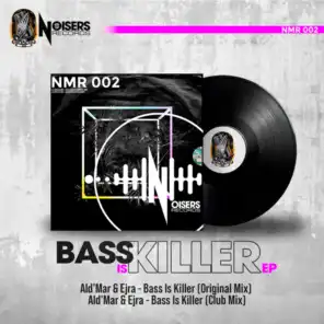 Bass Is Killer (Club Mix)